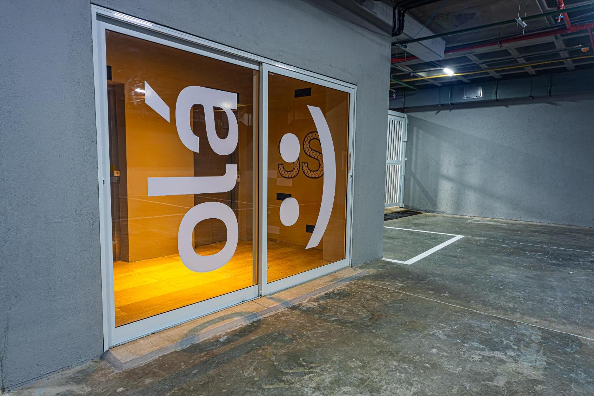 Place2You Hotel By Welkom João Pessoa Екстериор снимка