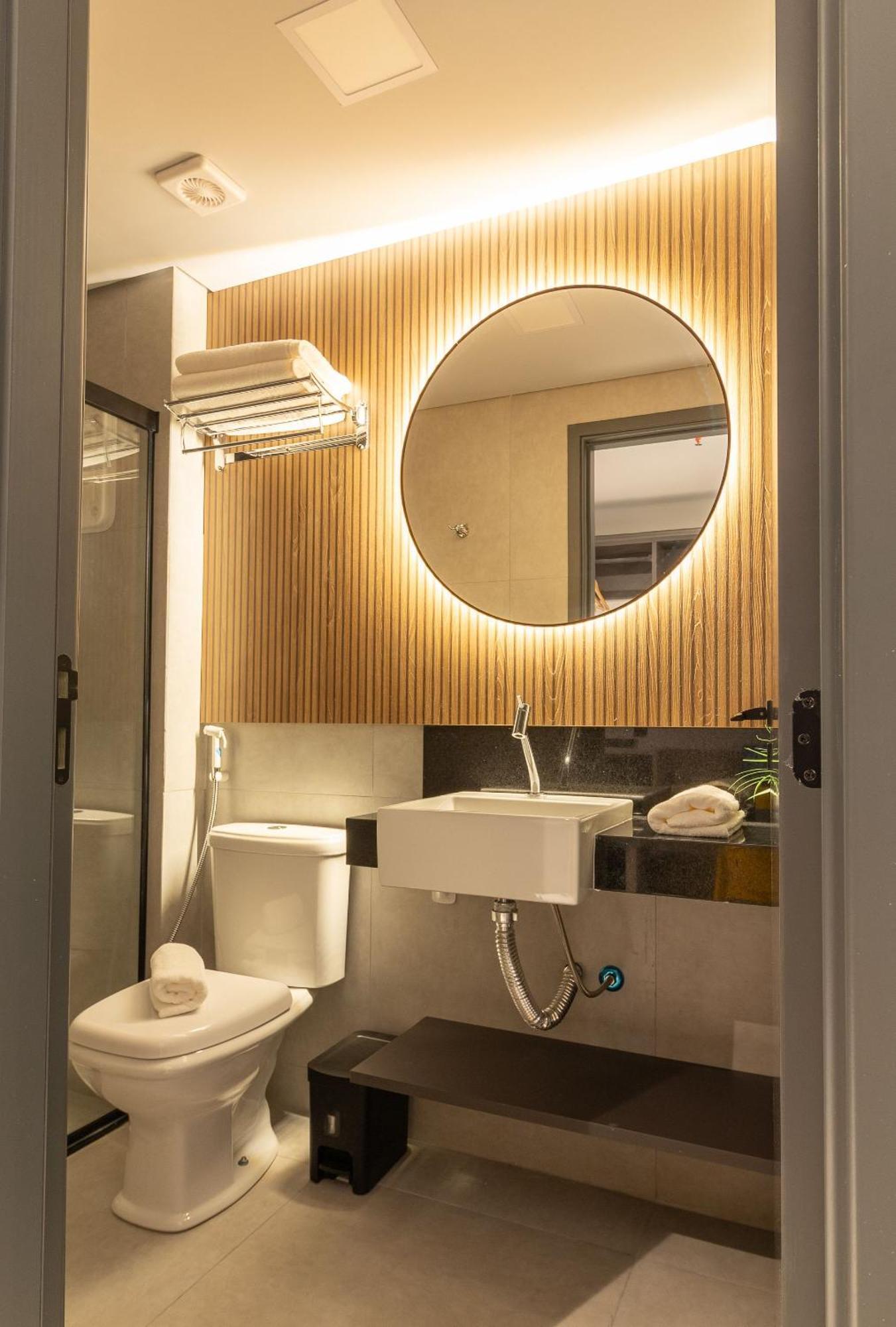 Place2You Hotel By Welkom João Pessoa Екстериор снимка