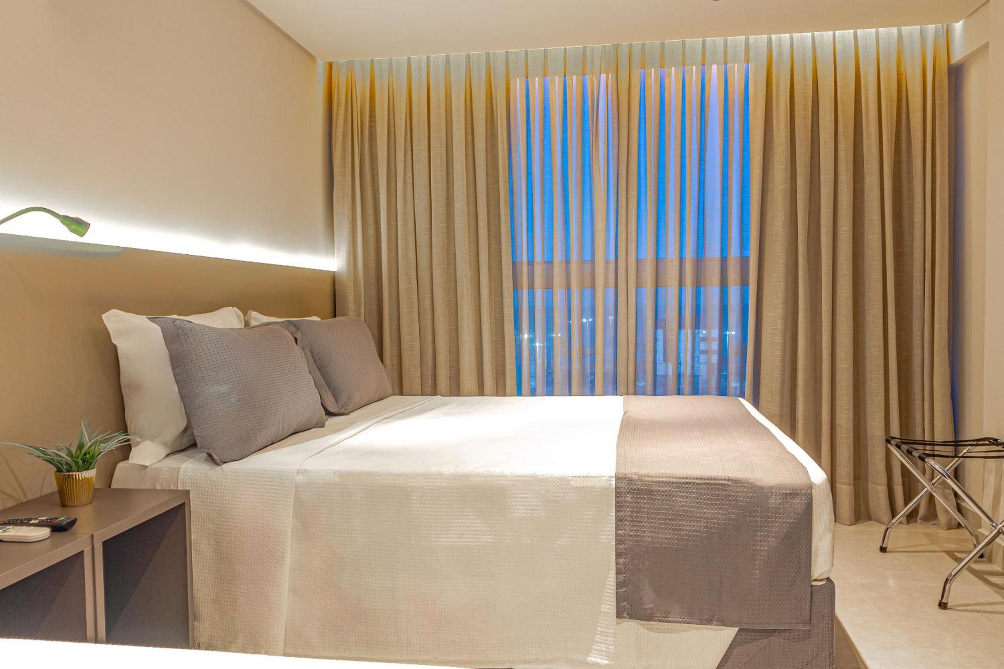 Place2You Hotel By Welkom João Pessoa Екстериор снимка