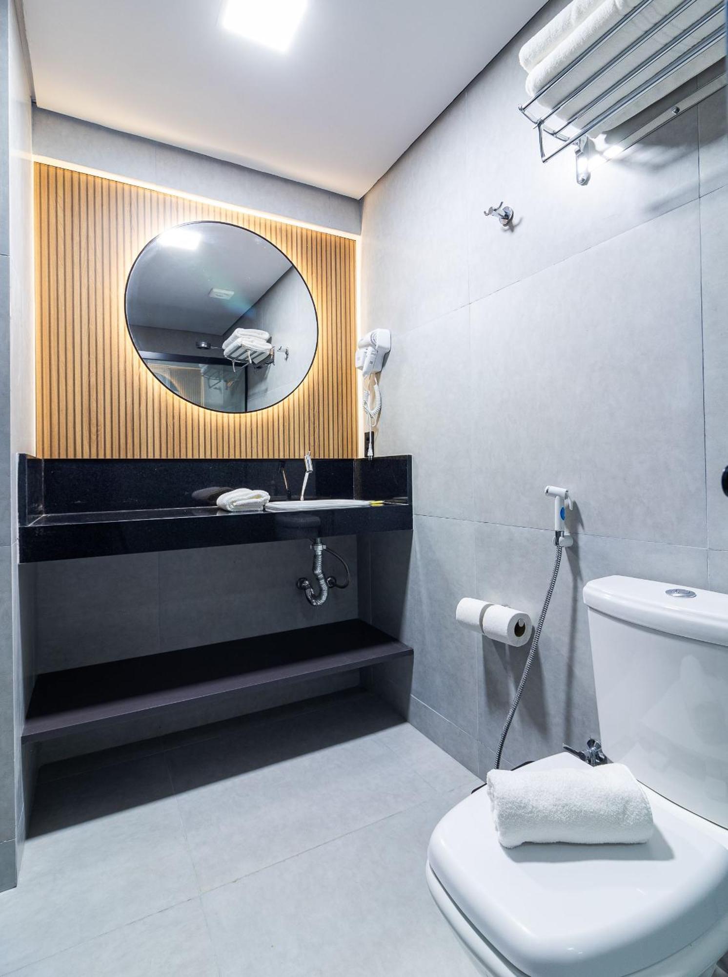 Place2You Hotel By Welkom João Pessoa Екстериор снимка